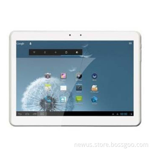 3G Android Tablets with GPS, Bluetooth and Wi-Fi Function
